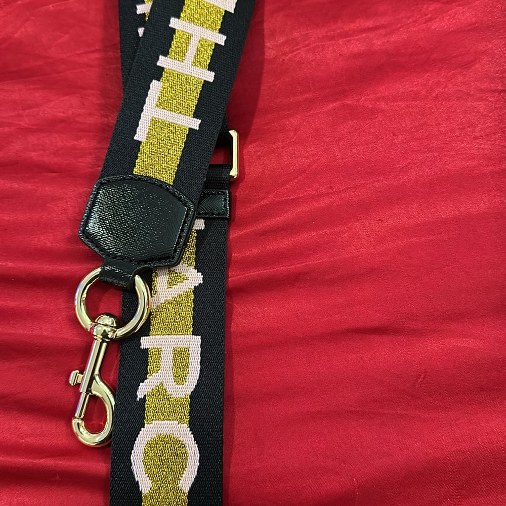 Marc Jacobs changeable strap - Picture 2 of 4